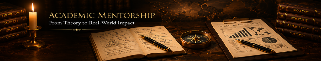 Academic Mentorship