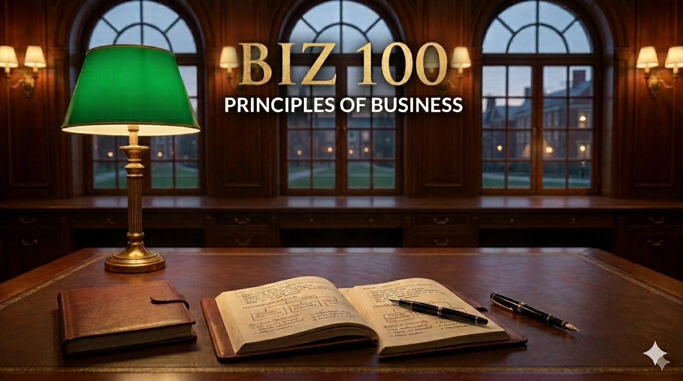Protected: BIZ 100: Digital Classroom
