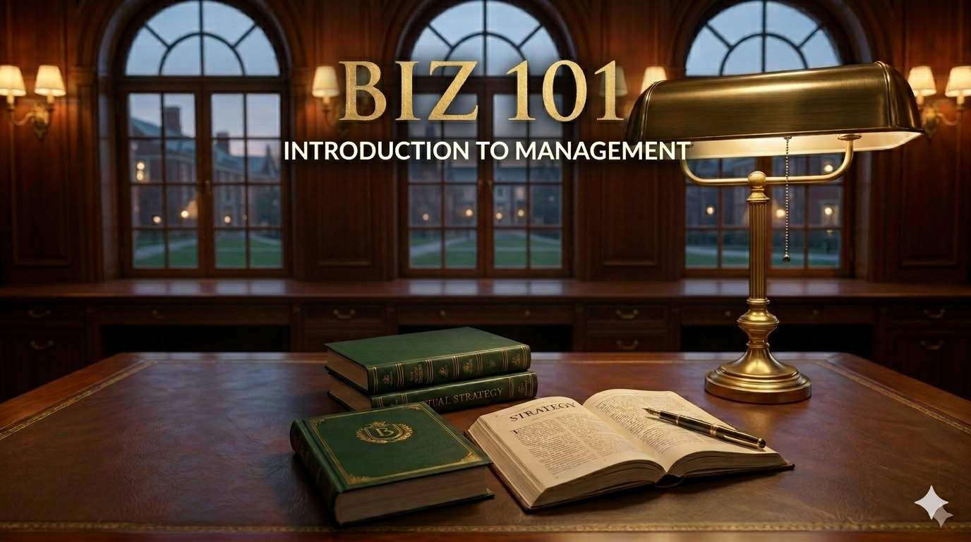 Protected: BIZ 101: Digital Classroom