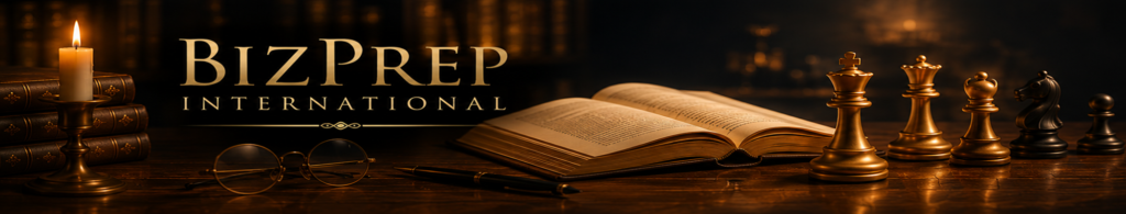 BizPrep International