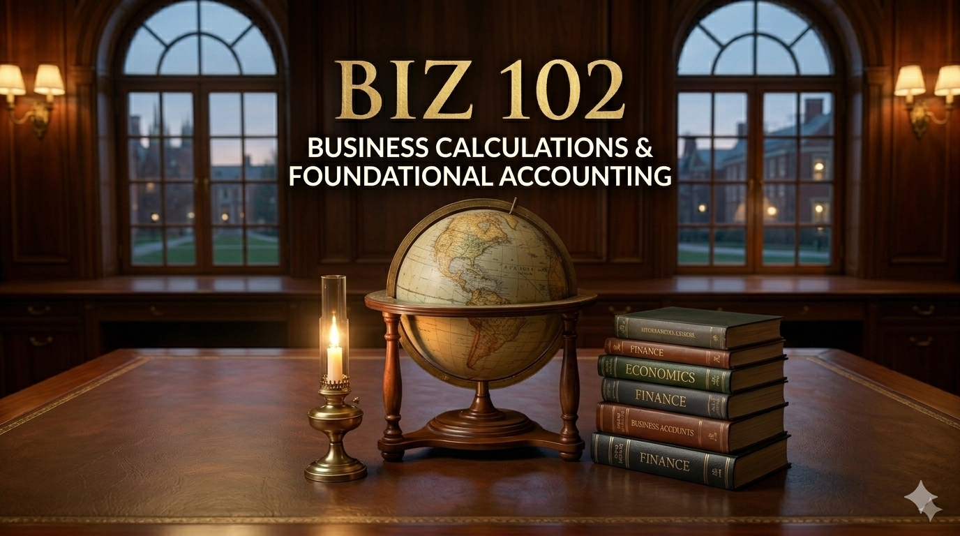 Protected: BIZ 102: Digital Classroom